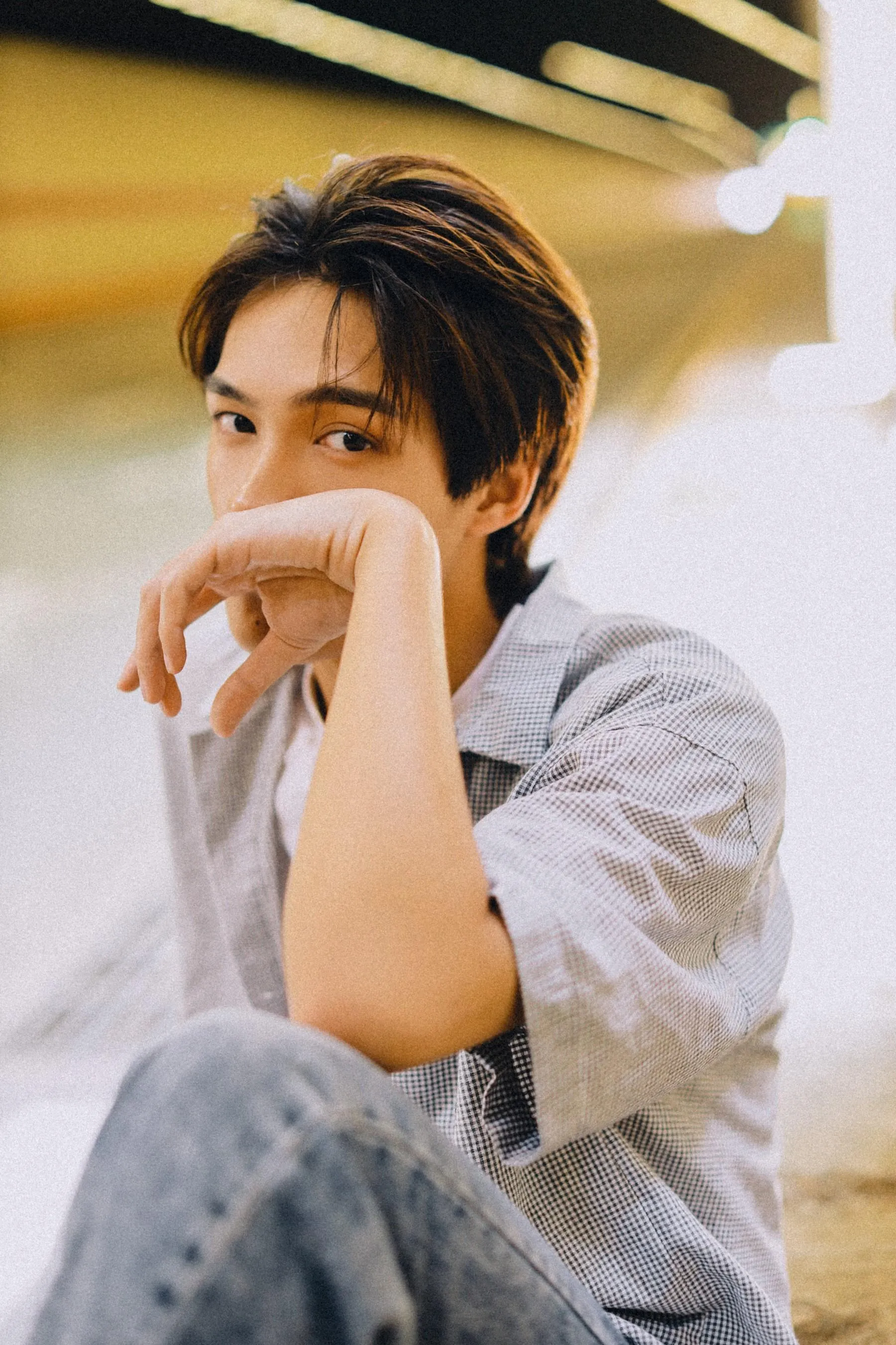 [YITUYU艺图语]2021.08.10 过期的灌头 LEO [29P]插图7